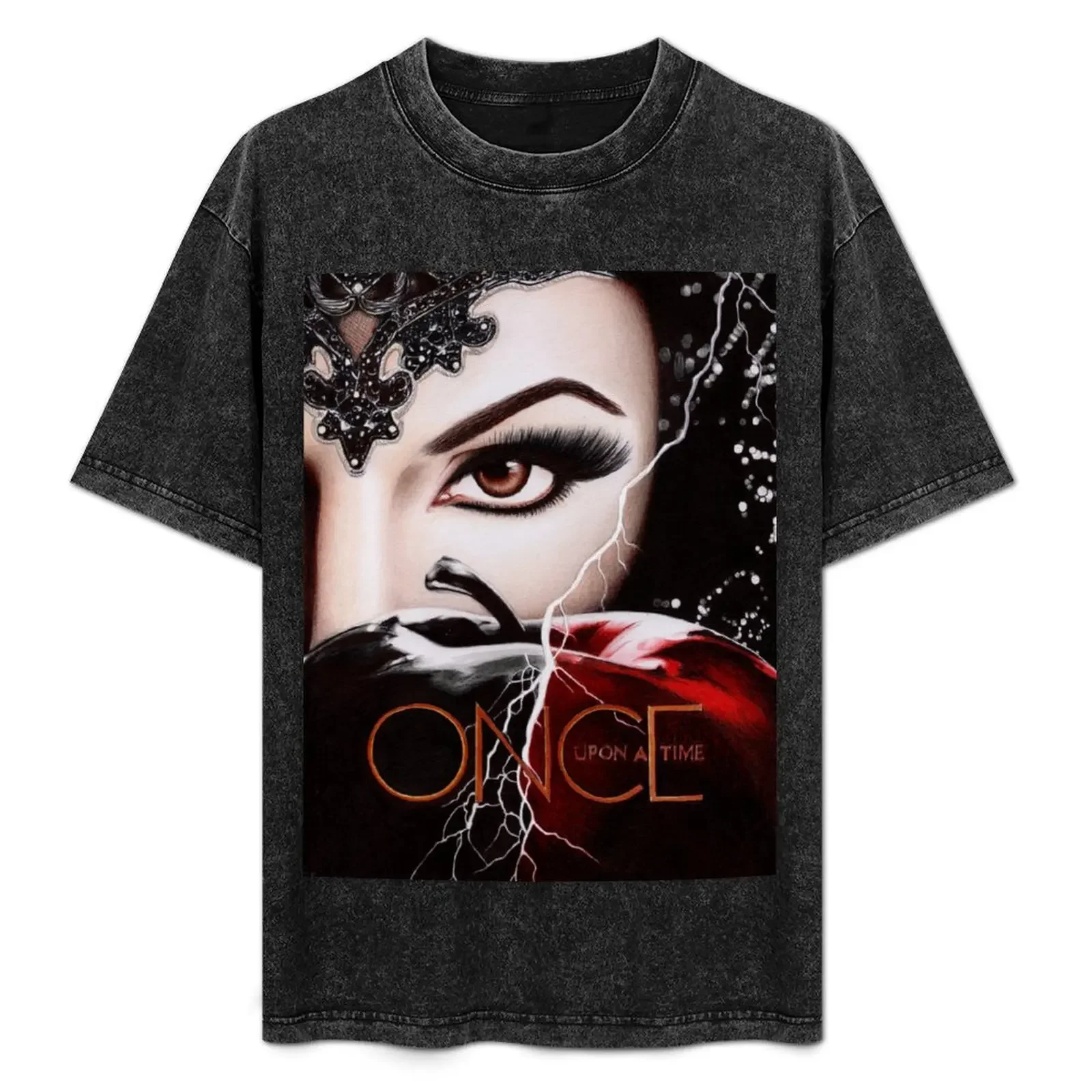 Once Upon A Time S6 T-Shirt men t shirt cotton 100% t shirts cotton 100% cotton t shirt man man shirts for men T-Shirt
Once Upon A Time S6 T-Shirt men t shirt cotton 100% t shirts cotton 100% cotton t shirt man man shirts for men T-Shirt