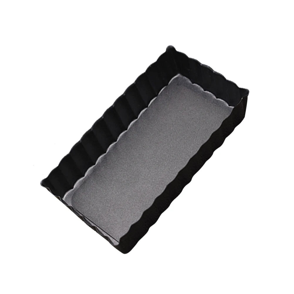 4 Inch Non Stick Bakeware Baking Pan Tray High Strength Tools Pie Tart Lightweight Thermal Conductivity Easy Release
4 Inch Non Stick Bakeware Baking Pan Tray High Strength Tools Pie Tart Lightweight Thermal Conductivity Easy Release