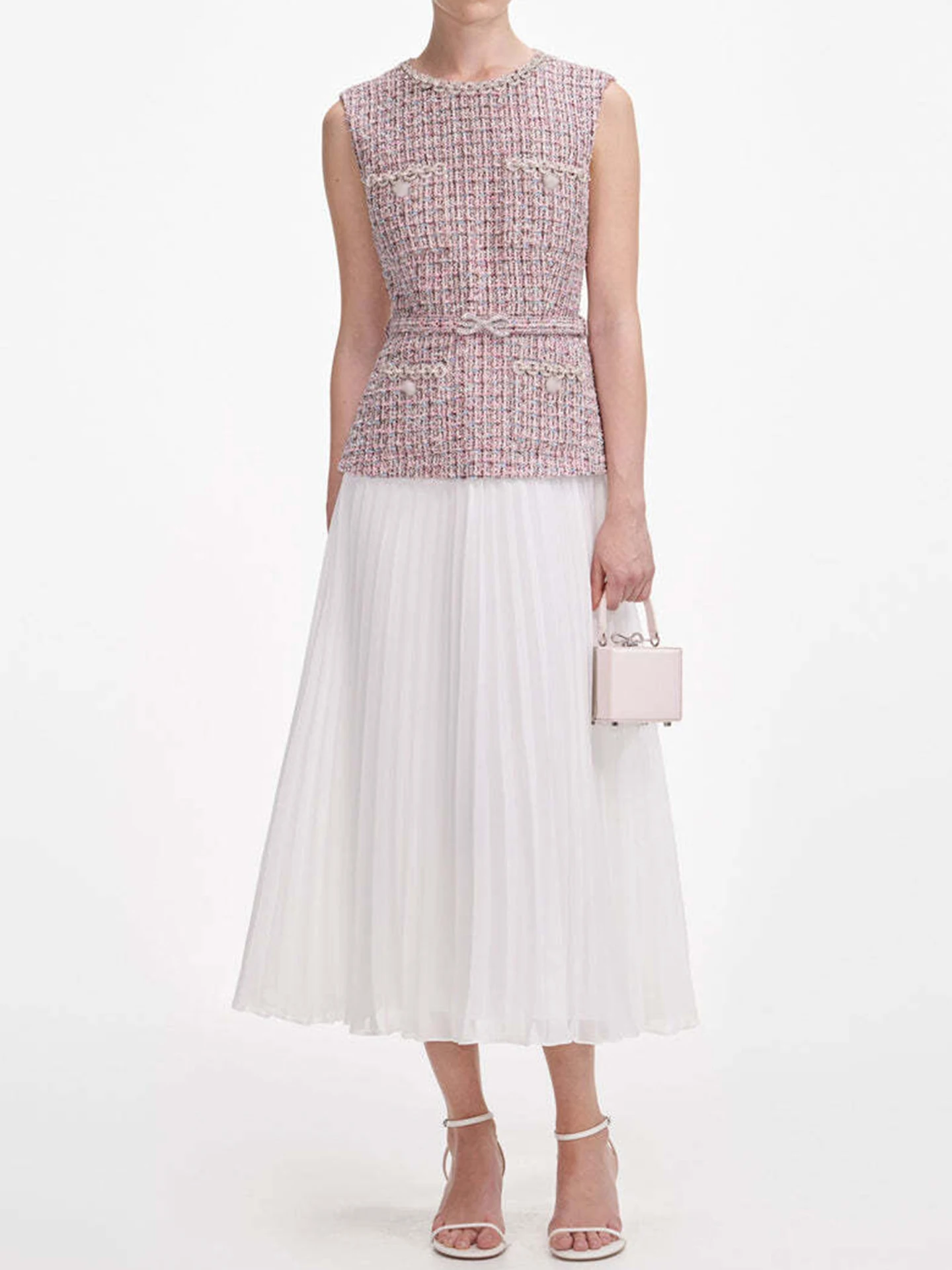 Ele осенне-зимний жилет с узлом на талии Dr SP Home South Oil, элитный женский модный жилет для поездок на работу, простой
Ele осенне-зимний жилет с узлом на талии Dr SP Home South Oil, элитный женский модный жилет для поездок на работу, простой