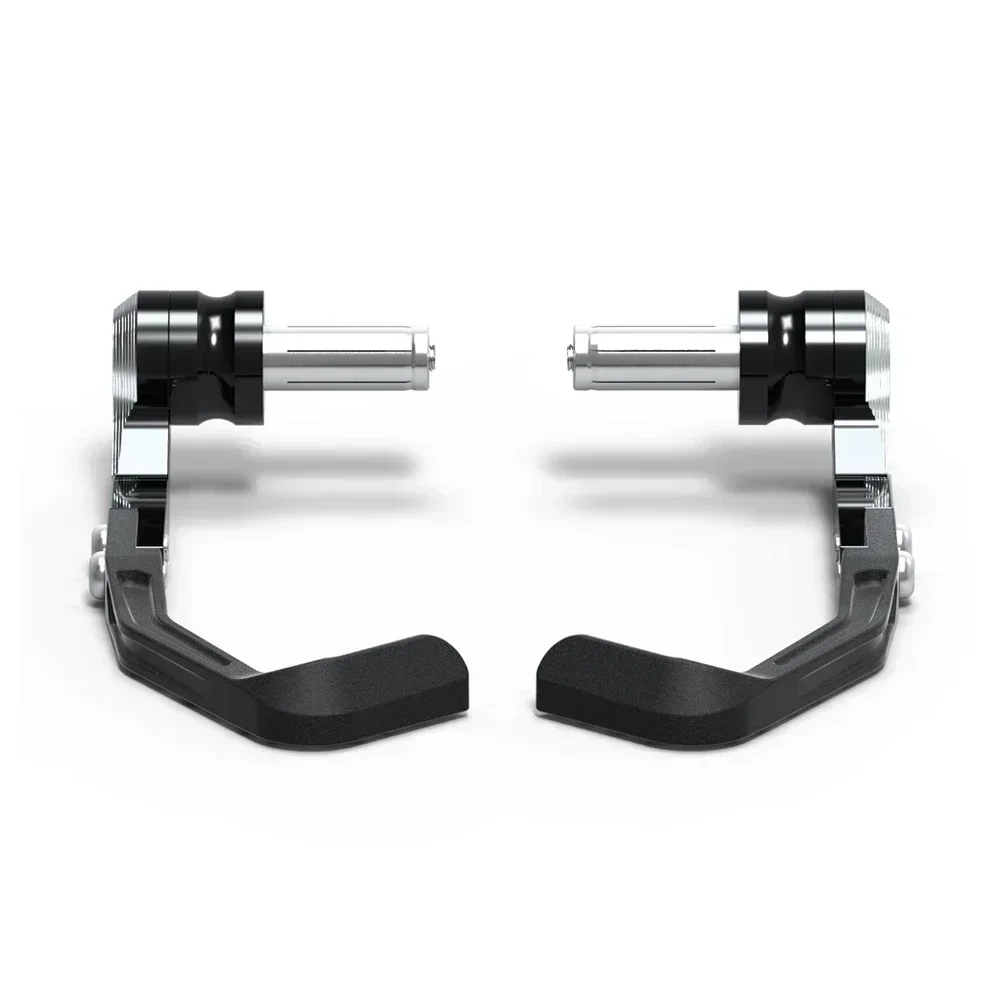 Motorcycle Handlebar Brake Clutch Lever Protective for Ducati Diavel 1260 1260S V4 2019-2024
Motorcycle Handlebar Brake Clutch Lever Protective for Ducati Diavel 1260 1260S V4 2019-2024