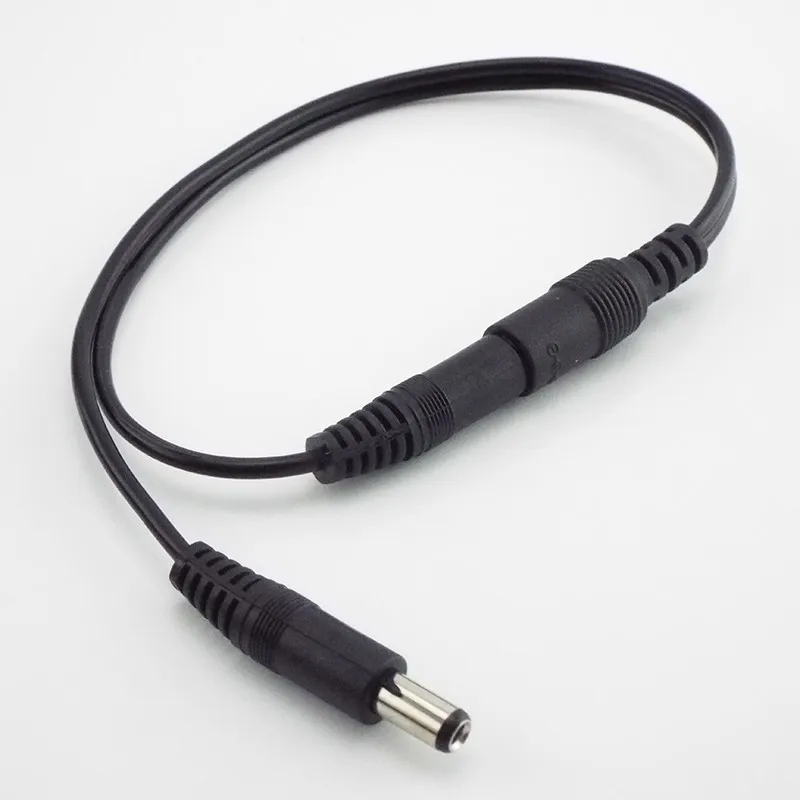 1/5/10pcs DC 1 Female to 2 Male Power Splitter Cable 5.5mm*2.1mm for CCTV Camera Security DVR Accessories LED Light Strip B5
1/5/10pcs DC 1 Female to 2 Male Power Splitter Cable 5.5mm*2.1mm for CCTV Camera Security DVR Accessories LED Light Strip B5