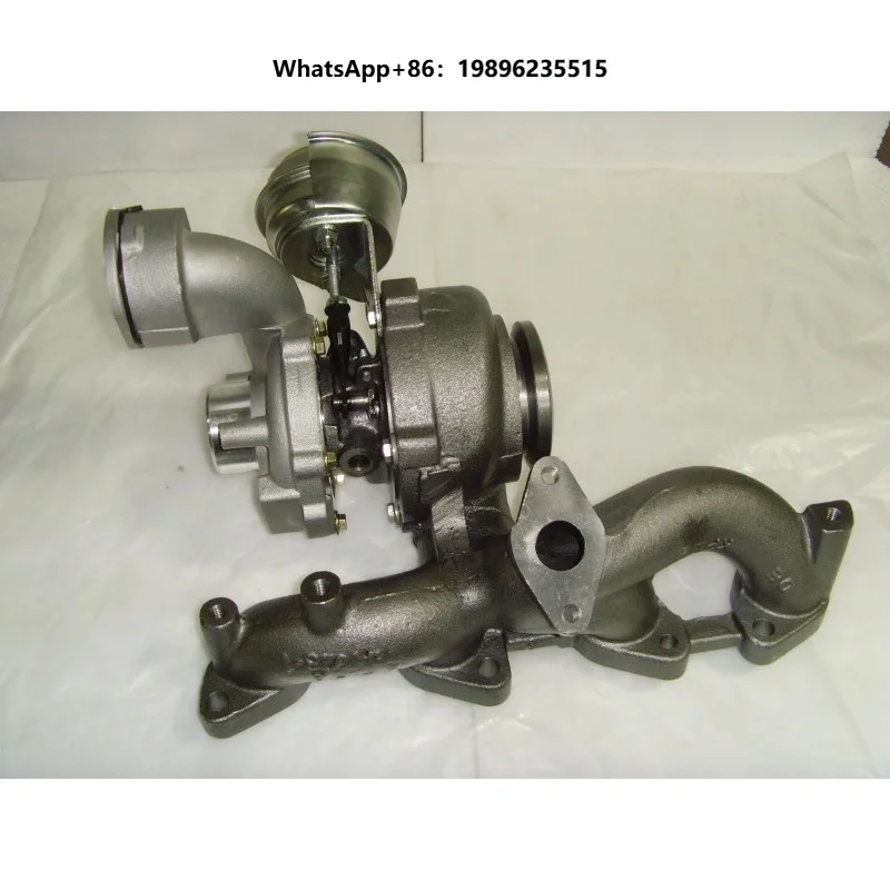 GT1749V Turbocharger 724930-0010 724930-5009S 03G253019A 03G253010J 03G253014J for BKD AZV Euro-4 Engine
GT1749V Turbocharger 724930-0010 724930-5009S 03G253019A 03G253010J 03G253014J for BKD AZV Euro-4 Engine