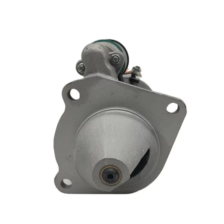 12V 2.4KW 9T Auto Parts Starter Motor for Land Rover Discovery LRS574 NSB512 0001218152 26259 33089N
12V 2.4KW 9T Auto Parts Starter Motor for Land Rover Discovery LRS574 NSB512 0001218152 26259 33089N