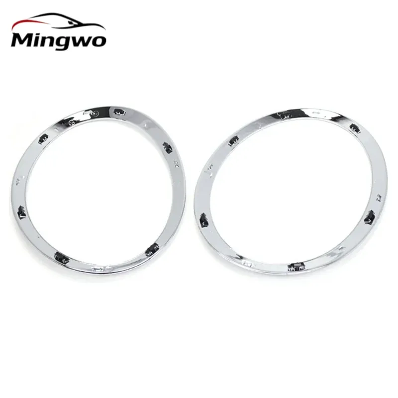 51137300631 51137300632 Front Lamp Frame Headlight Trim Ring 2Pcs For Mini Cooper F55 F56 F57 51712355791 51712355798
51137300631 51137300632 Front Lamp Frame Headlight Trim Ring 2Pcs For Mini Cooper F55 F56 F57 51712355791 51712355798