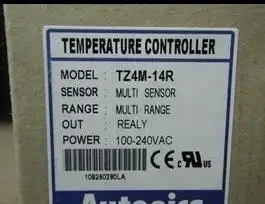 New Original thermostat TZ4M-24R TZ4M-24S TZ4M-24C TZ4M-14R TZ4M-14C TZ4M-14S
New Original thermostat TZ4M-24R TZ4M-24S TZ4M-24C TZ4M-14R TZ4M-14C TZ4M-14S
