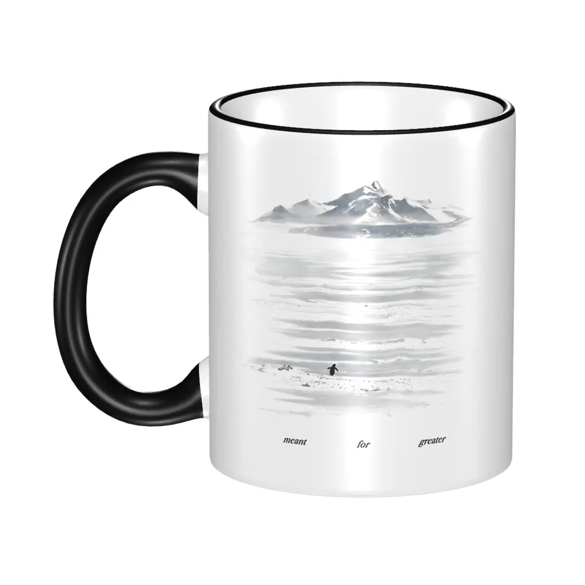 Funny Meant For Greater Nihilist Penguin Coffee Cup Home But Why Mug
Funny Meant For Greater Nihilist Penguin Coffee Cup Home But Why Mug