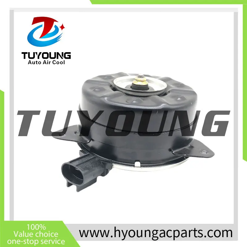 168000-8210 1680008210 168000 8210 Auto Air Conditioning Radiator Fan Motors 24v for HINO 2 pins
168000-8210 1680008210 168000 8210 Auto Air Conditioning Radiator Fan Motors 24v for HINO 2 pins