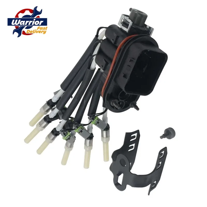 Auto Parts 12568332 17113673 Fuel Injector Oil Nozzle for S10 Blazer Express 2500 4.3 L
Auto Parts 12568332 17113673 Fuel Injector Oil Nozzle for S10 Blazer Express 2500 4.3 L