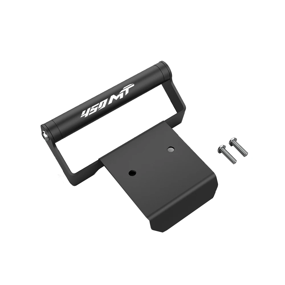 2024 2025 450MT Motorcycle Mobile Phone GPS Navigation Mounting Extension Bracket For CFMOTO 450 MT Motorycle Accessories Holder
2024 2025 450MT Motorcycle Mobile Phone GPS Navigation Mounting Extension Bracket For CFMOTO 450 MT Motorycle Accessories Holder