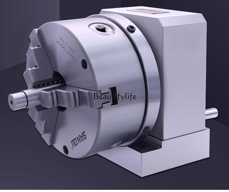 Punch Former High Precision Medium-sized Three-claw Needle Grinding Machine One-way Two-way Needle Punching Machine
Punch Former High Precision Medium-sized Three-claw Needle Grinding Machine One-way Two-way Needle Punching Machine