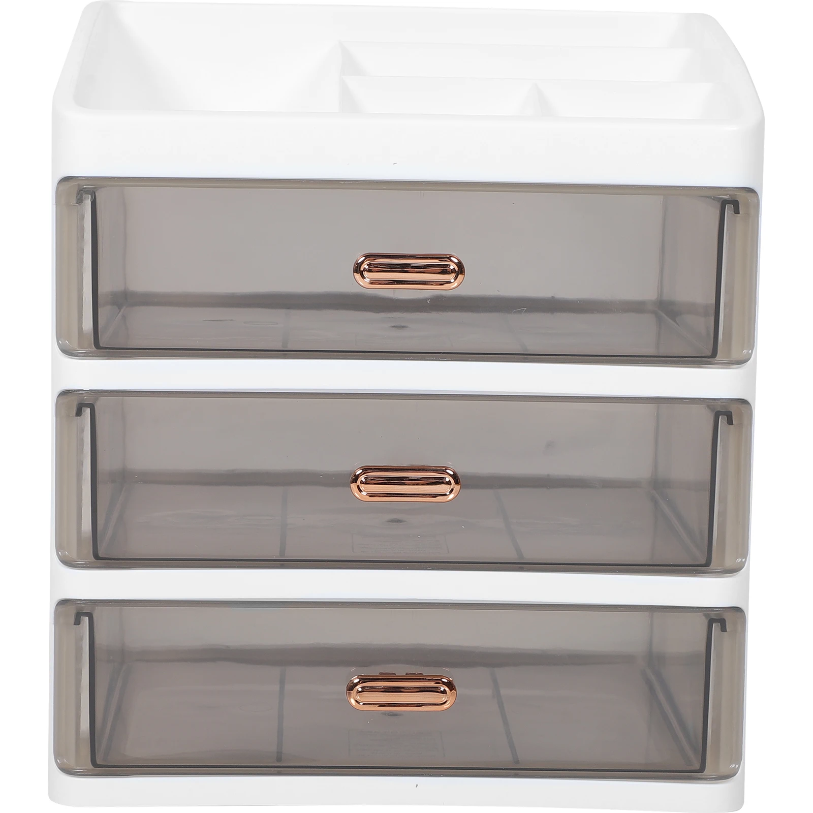 3-Layer Storage Box Amber Yellow Transparent Drawer Desk Organizer Makeup Jewellery Cable Bedroom Office Supplies
3-Layer Storage Box Amber Yellow Transparent Drawer Desk Organizer Makeup Jewellery Cable Bedroom Office Supplies