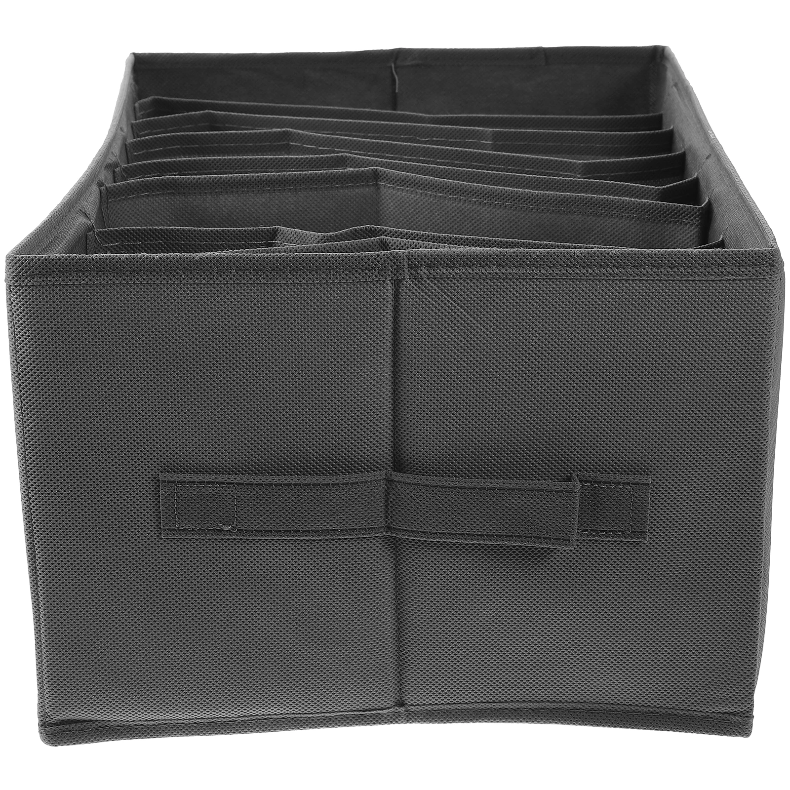 Multi grid Clothes ganizer PP Storage Box Underwear Socks Shirt T shirt Scarf Wardrobe Container Blue Houseware Closet
Multi grid Clothes ganizer PP Storage Box Underwear Socks Shirt T shirt Scarf Wardrobe Container Blue Houseware Closet