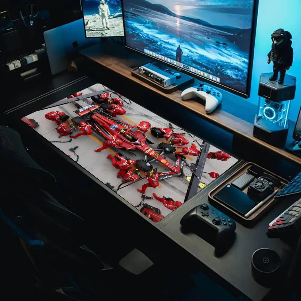 Modern luxury sports car racing large mouse pad desk pad non-slip
Modern luxury sports car racing large mouse pad desk pad non-slip