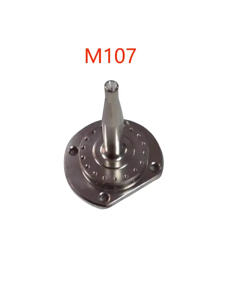 M107 Upper Wire Guide X052B240G52 X052B240GS3 X052B240GS4 for MIts Wire Cut EDM Spare Parts
M107 Upper Wire Guide X052B240G52 X052B240GS3 X052B240GS4 for MIts Wire Cut EDM Spare Parts