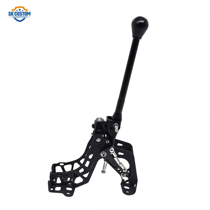 SK CUSTOM Short Shifter For Toyota Yaris XP90 NCP13 Aluminum Manul Gearboxes
SK CUSTOM Short Shifter For Toyota Yaris XP90 NCP13 Aluminum Manul Gearboxes