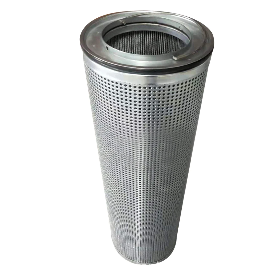 Hydraulic Filter Element for Construction Machinery 10326993
Hydraulic Filter Element for Construction Machinery 10326993