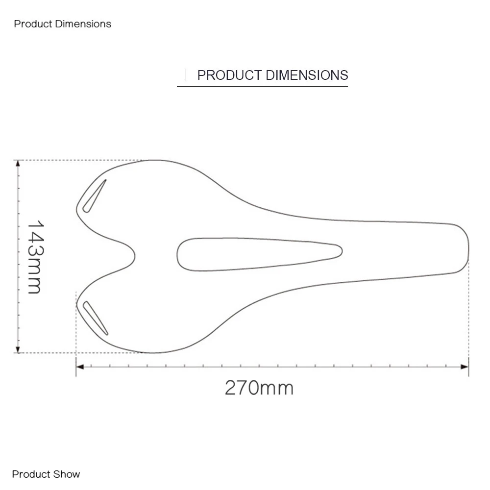 DODICI Pro Full Carbon Fiber Road MTB Bike Saddle Bicycle Carbon Saddle Seat 3K Matte/Glossy Bike Cushion
DODICI Pro Full Carbon Fiber Road MTB Bike Saddle Bicycle Carbon Saddle Seat 3K Matte/Glossy Bike Cushion