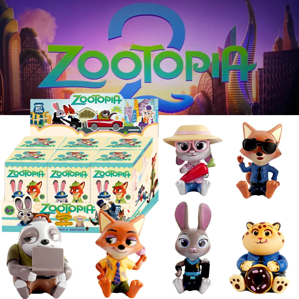 Серия Disney Zootopia, хорошие сидящие слепая коробка, фигурки, милый Джудит, Ник Флэш Финник, настольные украшения, детские рождественские подарки
Серия Disney Zootopia, хорошие сидящие слепая коробка, фигурки, милый Джудит, Ник Флэш Финник, настольные украшения, детские рождественские подарки