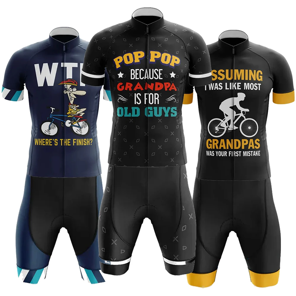 Мужской велосипедный комплект Pop Pop Cycling Jersey Road Bike Maillot in My Head Быстросохнущие шорты Ropa Ciclismo Комплект велосипедной одежды
Мужской велосипедный комплект Pop Pop Cycling Jersey Road Bike Maillot in My Head Быстросохнущие шорты Ropa Ciclismo Комплект велосипедной одежды