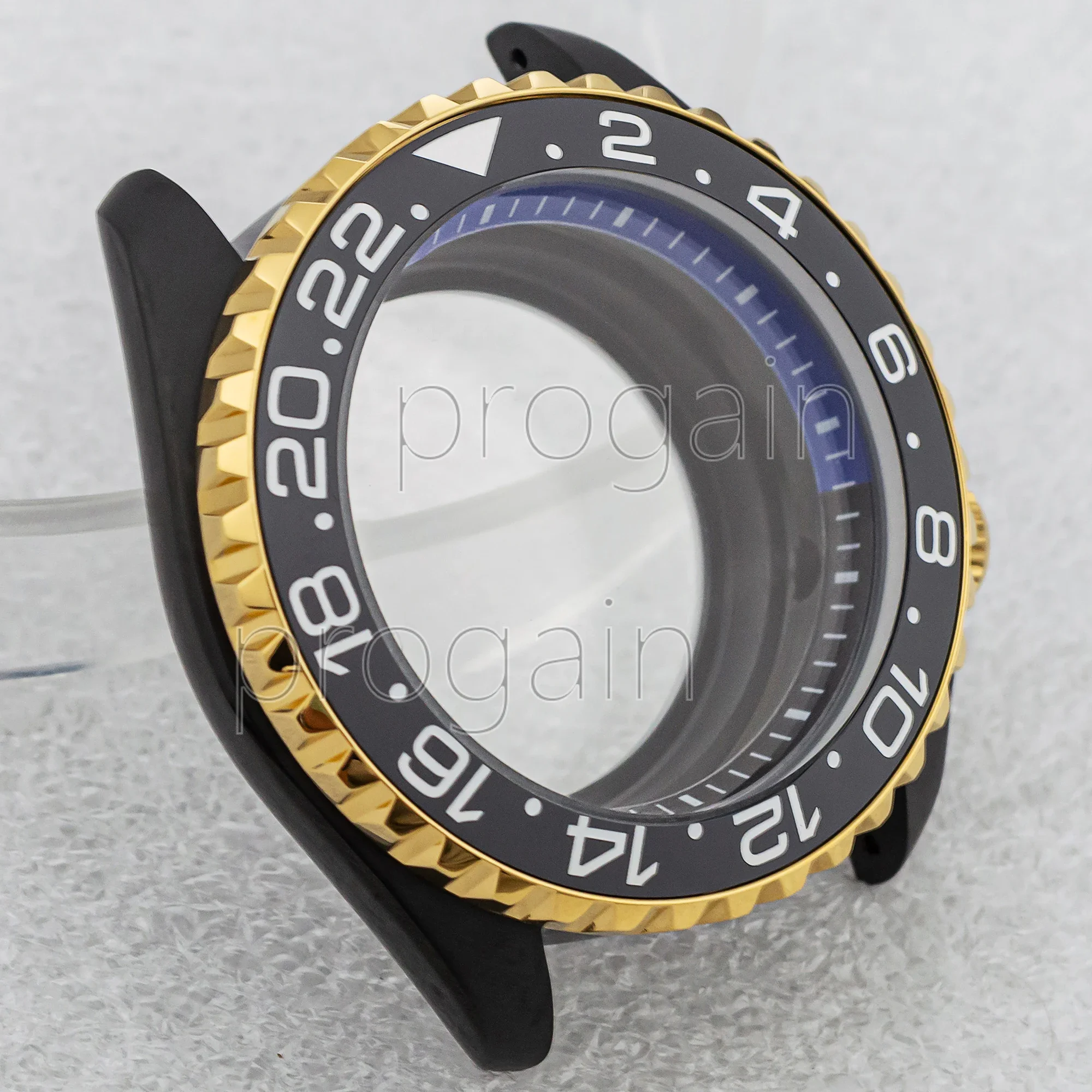 Stainless Steel Case for SKX007 Sapphire Crystal Glass transparent cover 5ATM Waterproof Watch Accessories For NH35NH36 Movement
Stainless Steel Case for SKX007 Sapphire Crystal Glass transparent cover 5ATM Waterproof Watch Accessories For NH35NH36 Movement