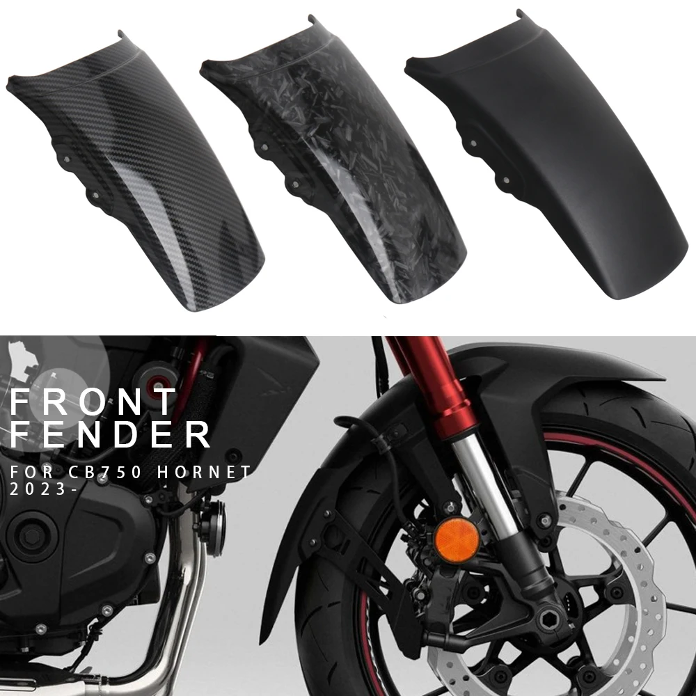 For Honda CB750 Hornet CB 750 HORNET 2023 2024 New Carbon Fiber Forging pattern Black Front Mudguard Fender Fairing Fit
For Honda CB750 Hornet CB 750 HORNET 2023 2024 New Carbon Fiber Forging pattern Black Front Mudguard Fender Fairing Fit