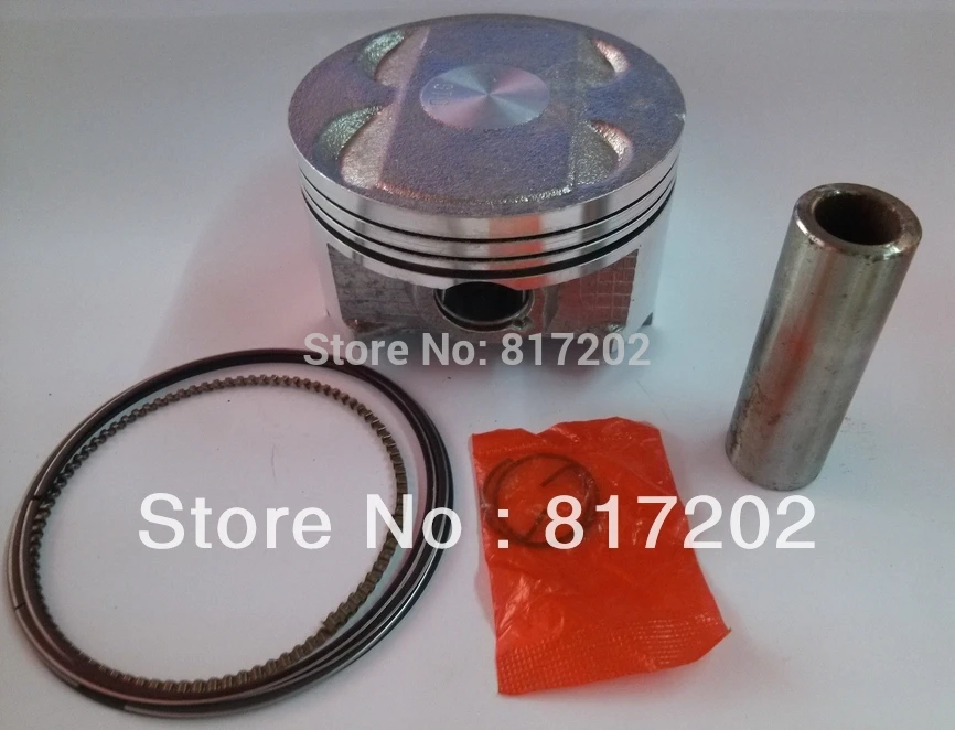 Burgman 400cc AN400 AN 400 Engine Piston Kit WITH RINGS 83mm STD 0.50 1.00
Burgman 400cc AN400 AN 400 Engine Piston Kit WITH RINGS 83mm STD 0.50 1.00