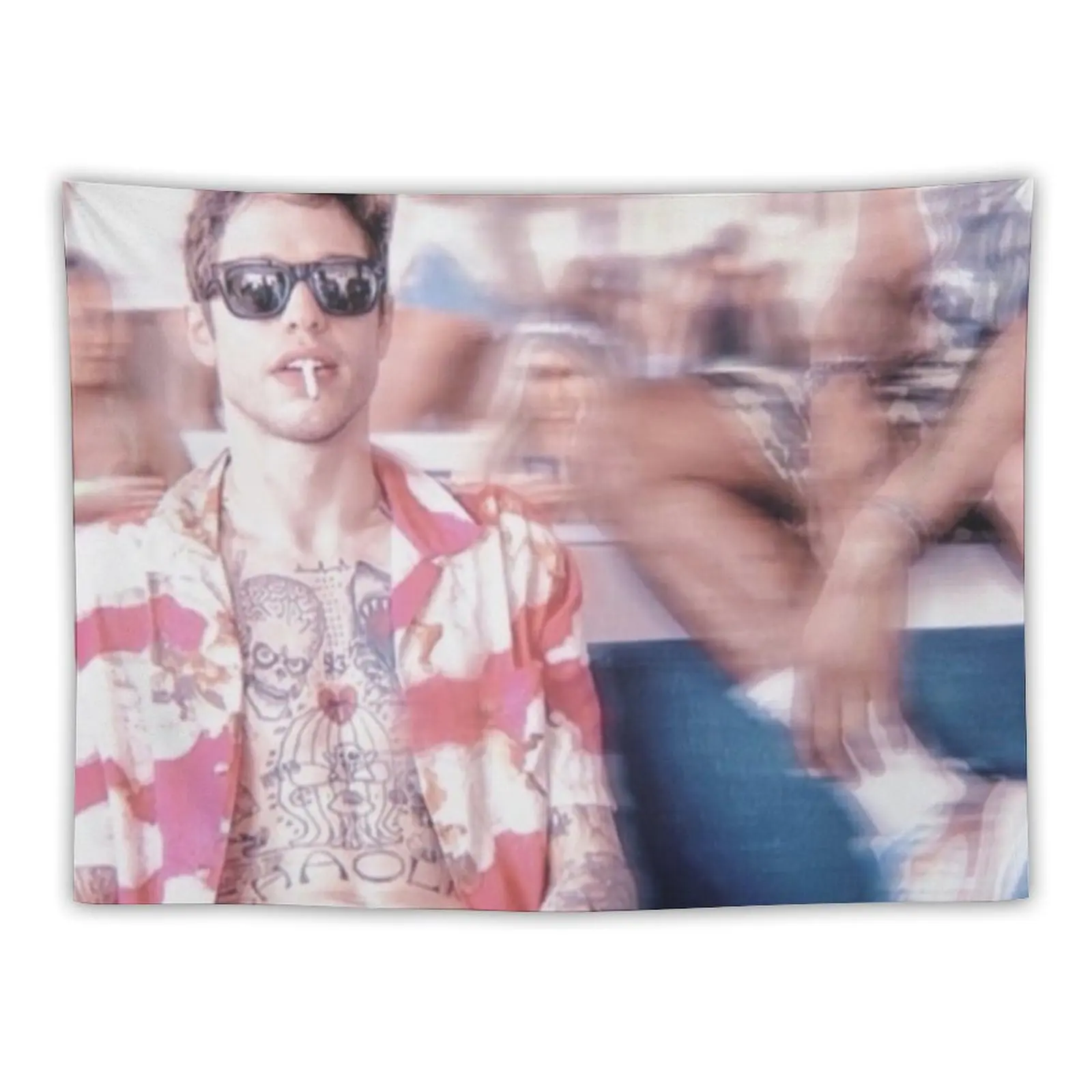 Pete davidson trippy Tapestry Decoration For Rooms Decorations For Room Decorative Wall Mural Tapestry
Pete davidson trippy Tapestry Decoration For Rooms Decorations For Room Decorative Wall Mural Tapestry