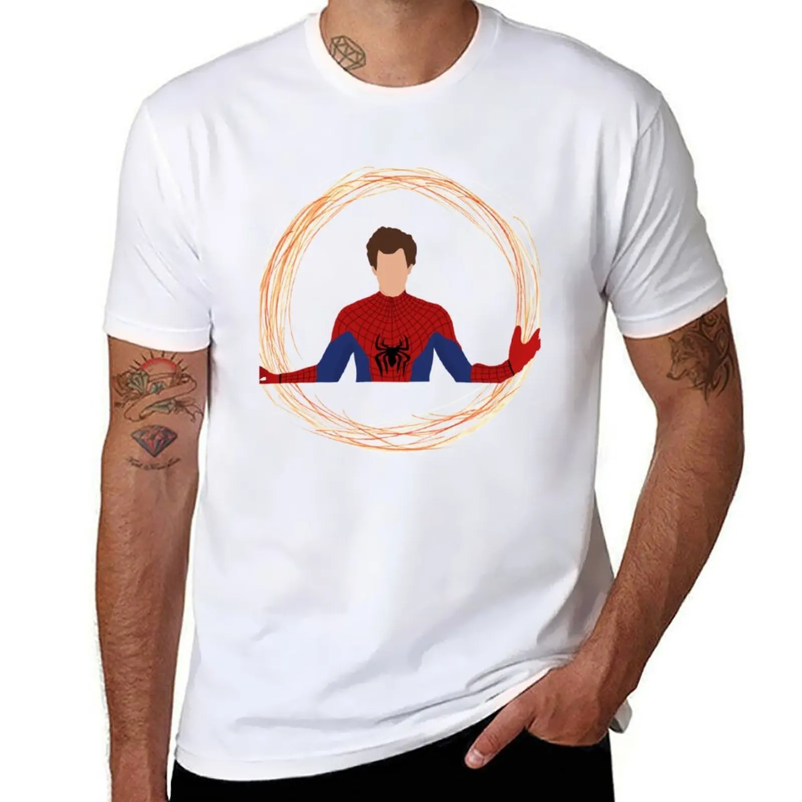 Andrew comes out of portal T-Shirt man t shirt designer graphic t shirts for man T-Shirt
Andrew comes out of portal T-Shirt man t shirt designer graphic t shirts for man T-Shirt