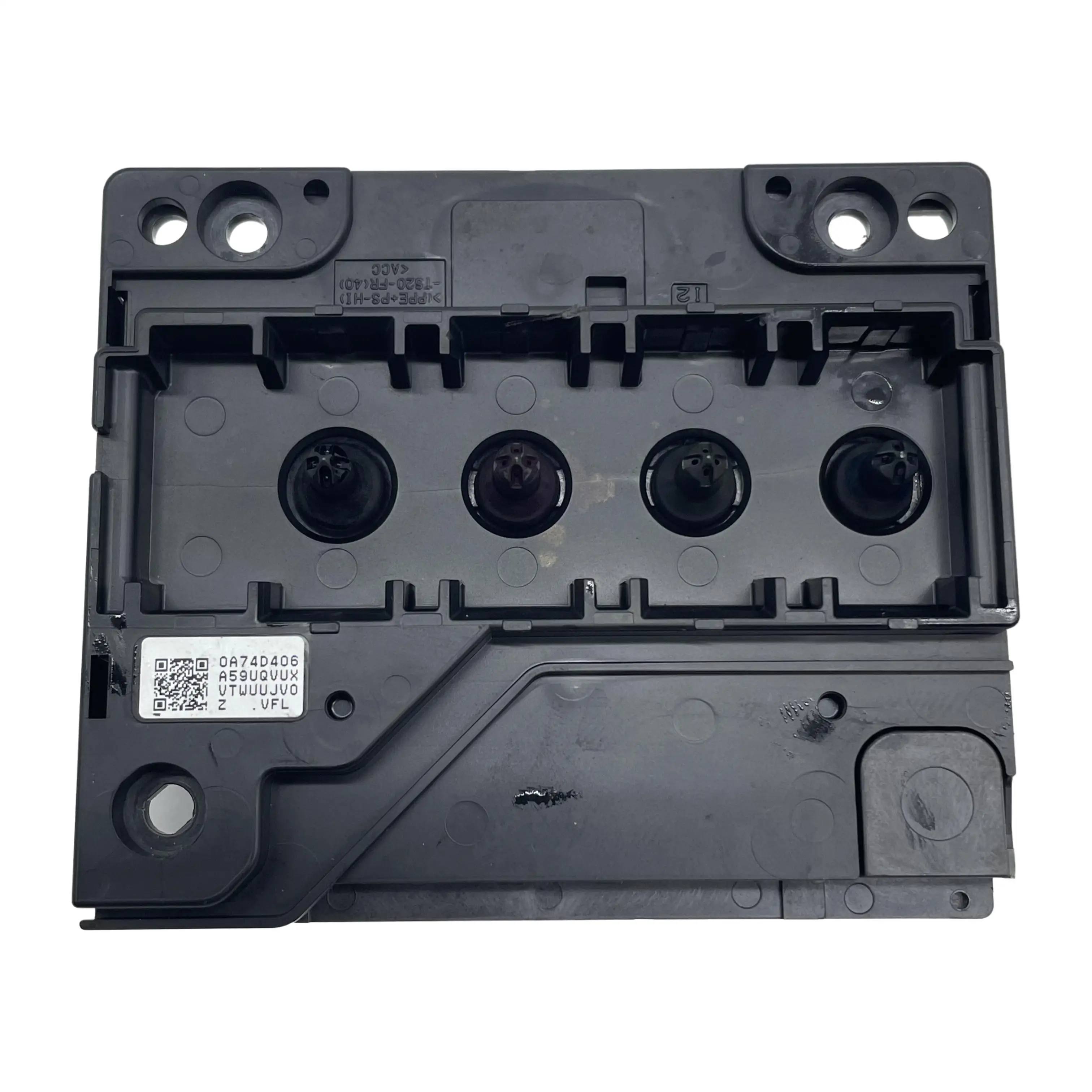 Ф 190010 Печатающая головка подходит для Epson Stylus SX620FW SX610FW TX600FW SX500FW SX525WD NX515 TX620FWD SX510W TX620FW TX500W TX560WD
Ф 190010 Печатающая головка подходит для Epson Stylus SX620FW SX610FW TX600FW SX500FW SX525WD NX515 TX620FWD SX510W TX620FW TX500W TX560WD