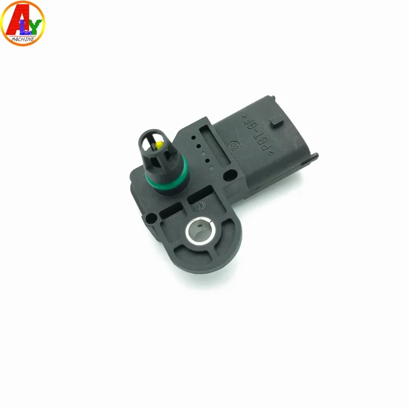 For Sinotruk Weichai Engine Intake Pressure Sensor 13034248 0261230133 VG1540090055
For Sinotruk Weichai Engine Intake Pressure Sensor 13034248 0261230133 VG1540090055