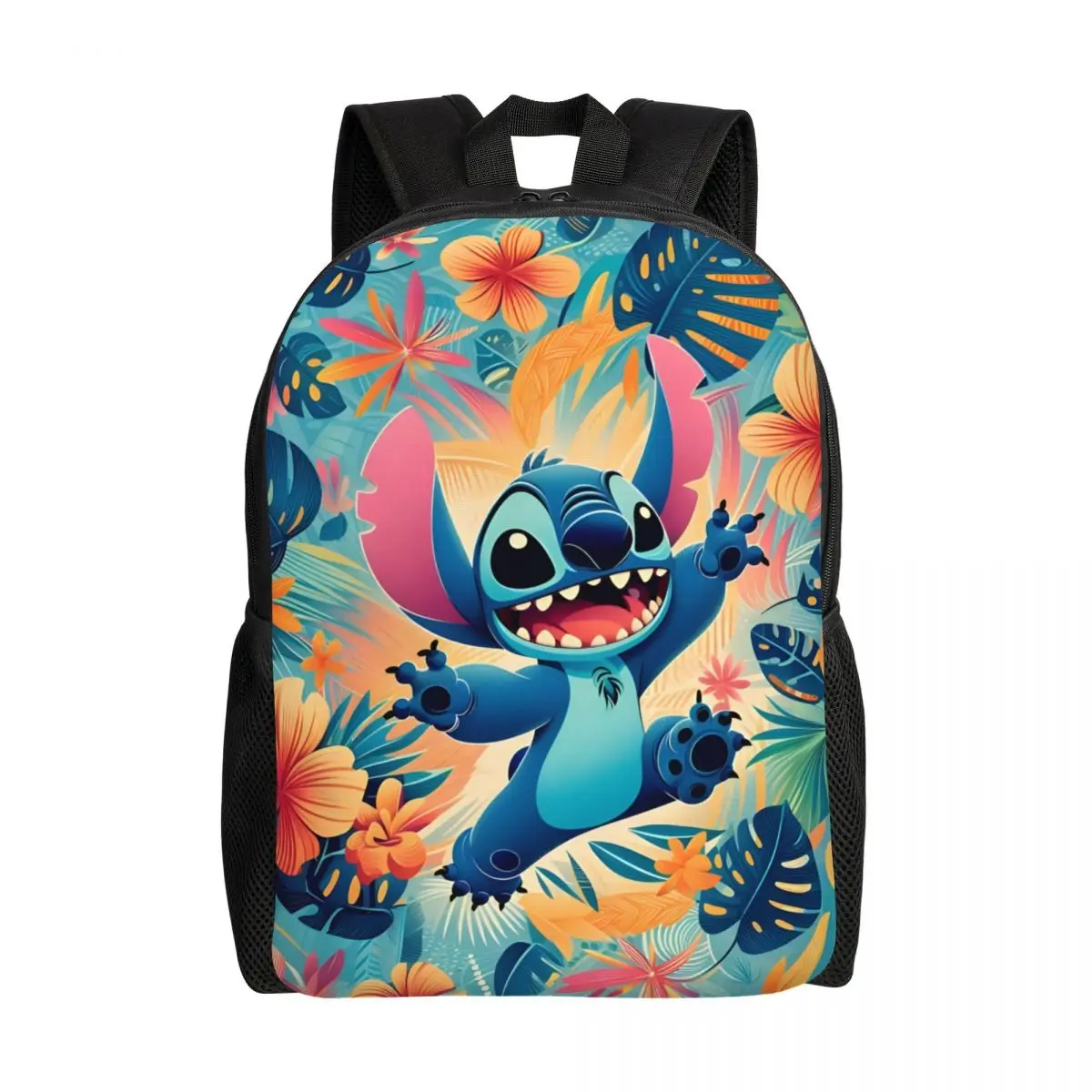 Рюкзак с индивидуальным дизайном в стиле мультфильмов, манги и аниме для мужчин и женщин, школьный/студенческий ранец, подходит для ноутбуков до 15 дюймов
Рюкзак с индивидуальным дизайном в стиле мультфильмов, манги и аниме для мужчин и женщин, школьный/студенческий ранец, подходит для ноутбуков до 15 дюймов