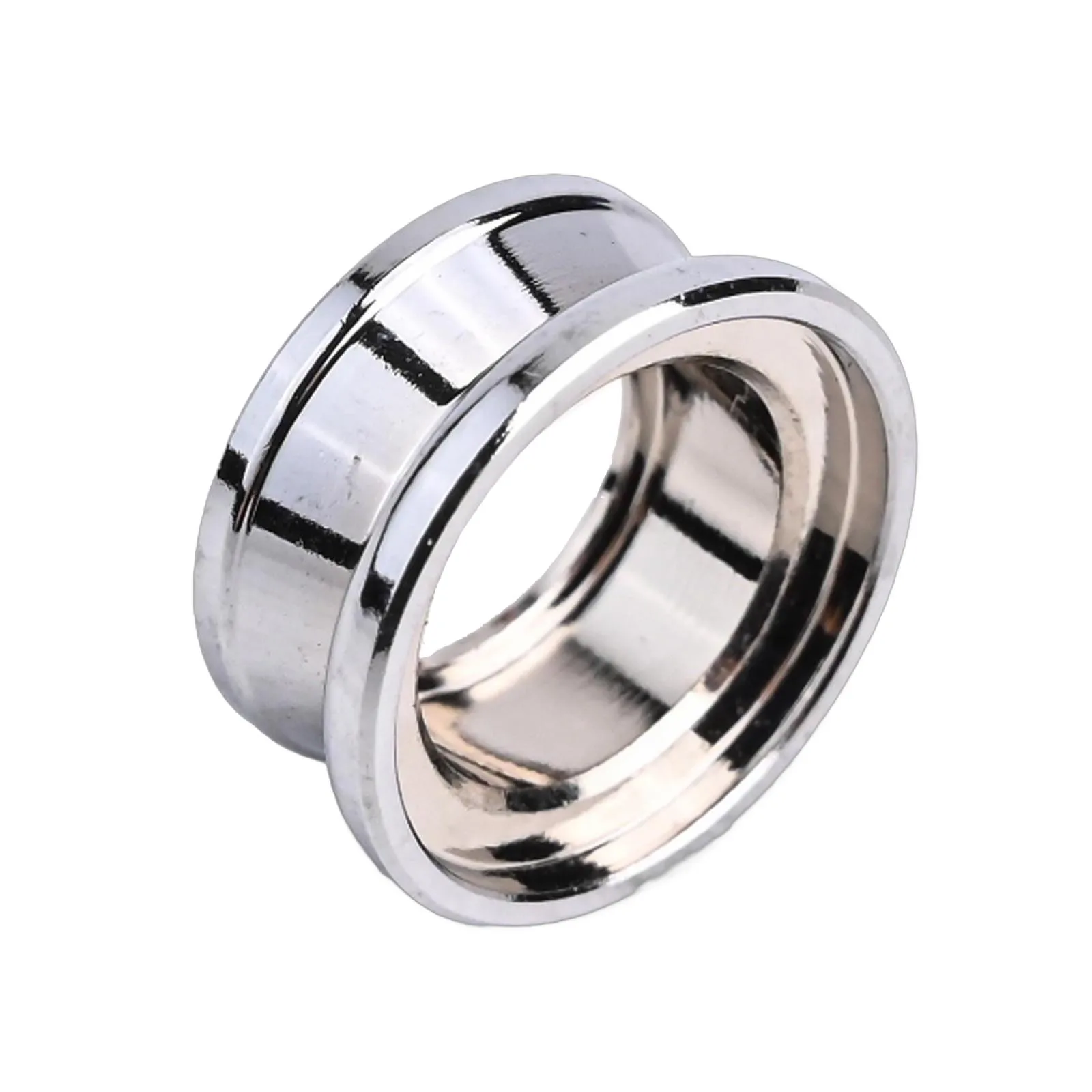 Fishing Reel Parts Throwing Line Ring Outdoor Fishing 10.7*4.5mm Easy To Install High Performance Metal Construction
Fishing Reel Parts Throwing Line Ring Outdoor Fishing 10.7*4.5mm Easy To Install High Performance Metal Construction