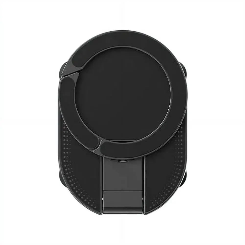 18 Suction Cups Magnetic Phone Mount with Carabiner Clip Foldable 360 Rotating Support Stand for Gym Mirror Car Travel Outdoor
18 Suction Cups Magnetic Phone Mount with Carabiner Clip Foldable 360 Rotating Support Stand for Gym Mirror Car Travel Outdoor