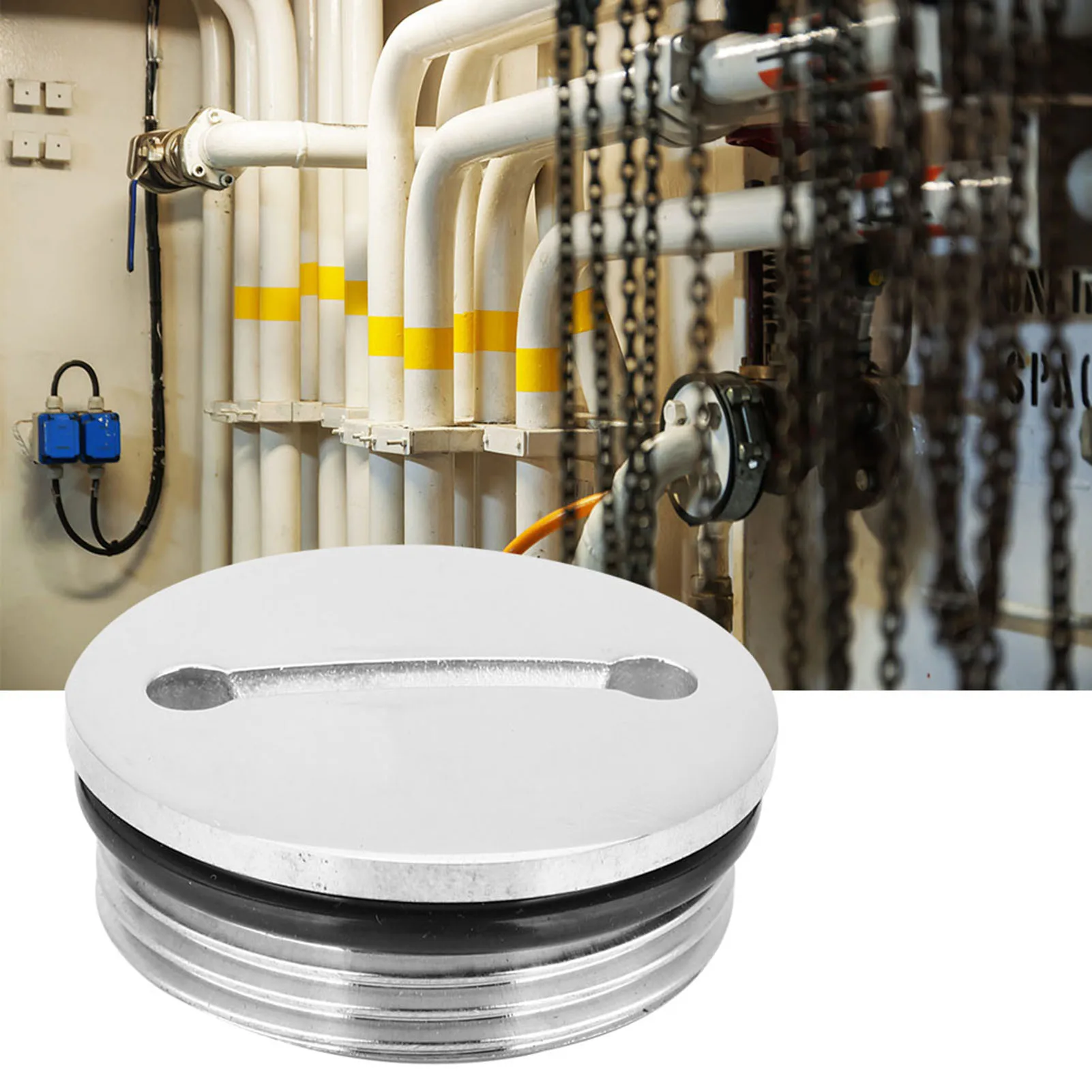 Крышка топливного бака для лодки, нержавеющая сталь 316, полированная морская лодка, заполняющий порт, морское оборудование
Крышка топливного бака для лодки, нержавеющая сталь 316, полированная морская лодка, заполняющий порт, морское оборудование