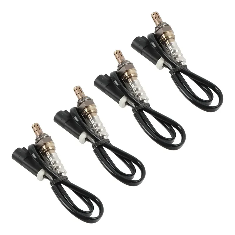Oxygen Sensor for Cross-border 234-4001 SG1813
Oxygen Sensor for Cross-border 234-4001 SG1813