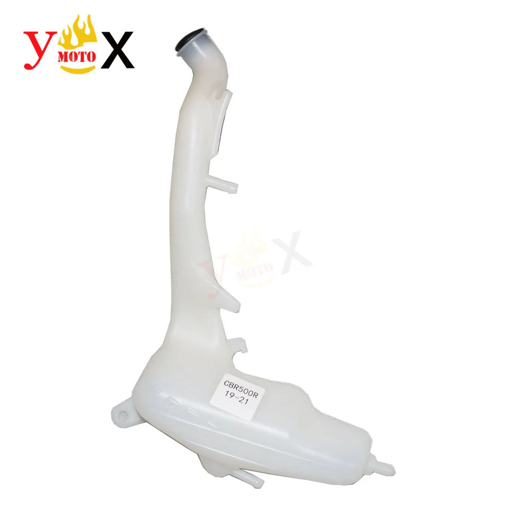 CBR500 R 19-21 Motorcycle ABS Radiator Water Cooling Coolant Bottle Overflow Reservoir Tank For Honda CBR500R 2019-2021
CBR500 R 19-21 Motorcycle ABS Radiator Water Cooling Coolant Bottle Overflow Reservoir Tank For Honda CBR500R 2019-2021
