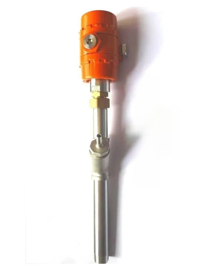 Analog Output Button Setting Sensitivity
Analog Output Button Setting Sensitivity
