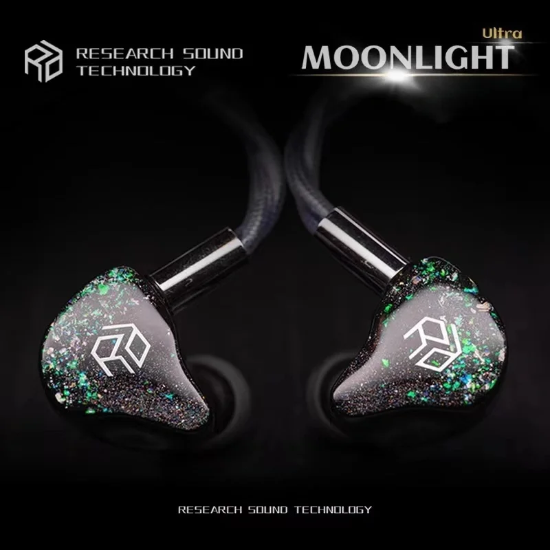 Yanyin Moonlight Ultra 4EST + 4BA + 1 динамический трибридный Hi-Fi музыкальный монитор, студийные наушники-вкладыши с басами, аудиофилы, музыканты
Yanyin Moonlight Ultra 4EST + 4BA + 1 динамический трибридный Hi-Fi музыкальный монитор, студийные наушники-вкладыши с басами, аудиофилы, музыканты