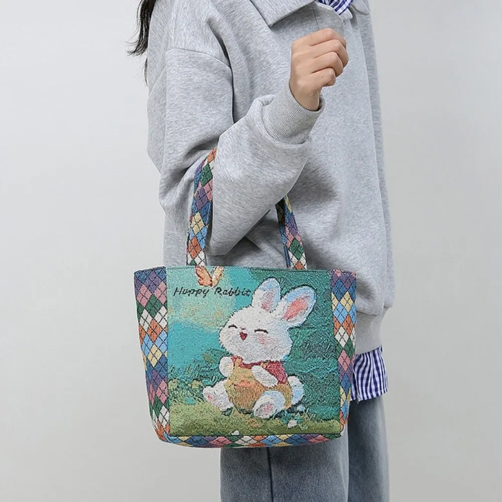 Модная сумка-тоут в этническом стиле с вышивкой собак и кошек, холщовая сумка-тоут с жирафом для девочек
Модная сумка-тоут в этническом стиле с вышивкой собак и кошек, холщовая сумка-тоут с жирафом для девочек