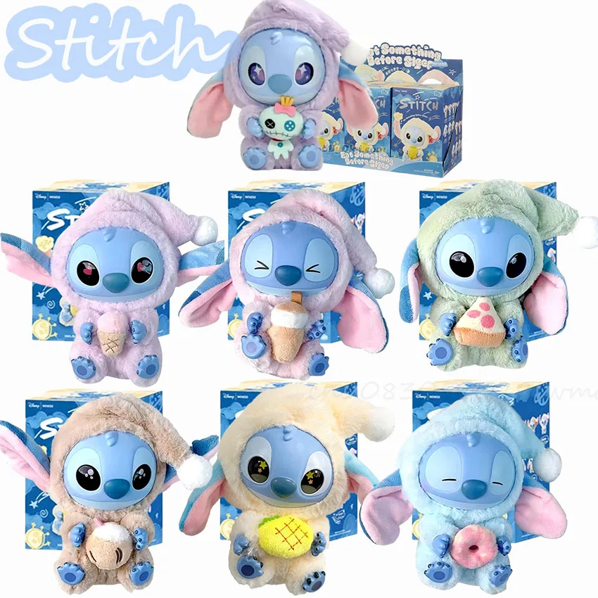 Новинка* Стич ешьте что-то раньше # Серия для сна, плюшевая глухая коробка, виниловые игрушки, милая кукла, загадочная коробка, сумка, подвеска, декор, подарок
Новинка* Стич ешьте что-то раньше # Серия для сна, плюшевая глухая коробка, виниловые игрушки, милая кукла, загадочная коробка, сумка, подвеска, декор, подарок