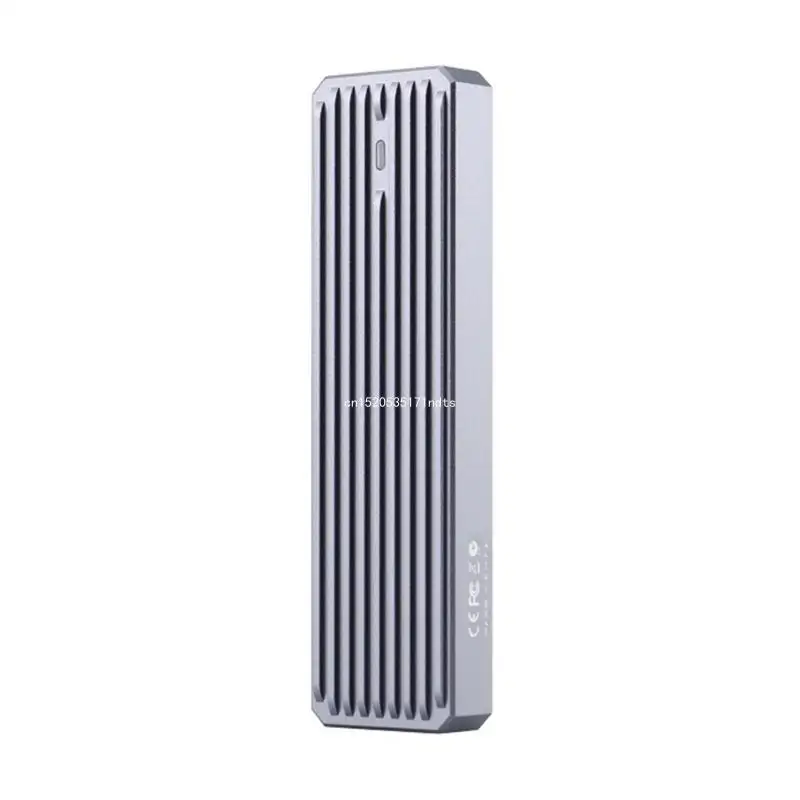 M.2 SSD Enclosure NVMe 20Gbps SSD Box M.2 NVMe SSD Disk M.2 SSD Case ASM2364 Dropship
M.2 SSD Enclosure NVMe 20Gbps SSD Box M.2 NVMe SSD Disk M.2 SSD Case ASM2364 Dropship