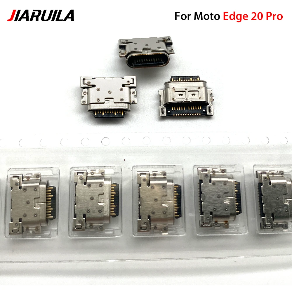 50Pcs, For Moto E6 Plus E13 E14 E7 Plus E6S E22 Edge 20 Pro 30 Neo Micro USB Charging Port Dock Socket Plug Charger Connector
50Pcs, For Moto E6 Plus E13 E14 E7 Plus E6S E22 Edge 20 Pro 30 Neo Micro USB Charging Port Dock Socket Plug Charger Connector