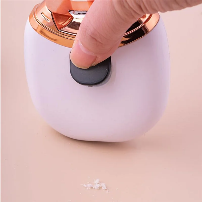 A67M-Automatic Electric Nail Clipper - Anti-Splash Nail Trimmer, Manicure Machine With Nail Scissors & Drill,Nail Cutter
A67M-Automatic Electric Nail Clipper - Anti-Splash Nail Trimmer, Manicure Machine With Nail Scissors & Drill,Nail Cutter