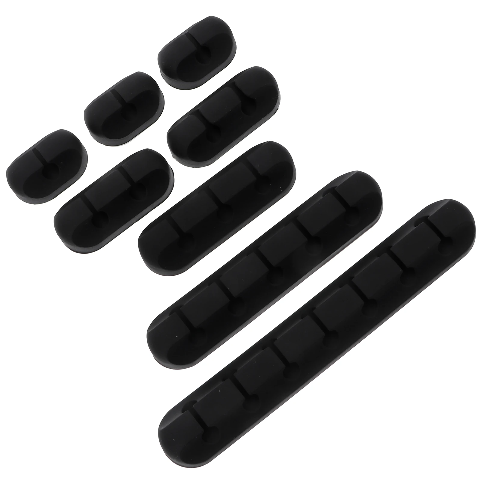 8 Pcs Management Self Cord Cable ganizer Adhesive Wire ganizer Clips Strong Adhesive Eco Friendly Premium Material
8 Pcs Management Self Cord Cable ganizer Adhesive Wire ganizer Clips Strong Adhesive Eco Friendly Premium Material