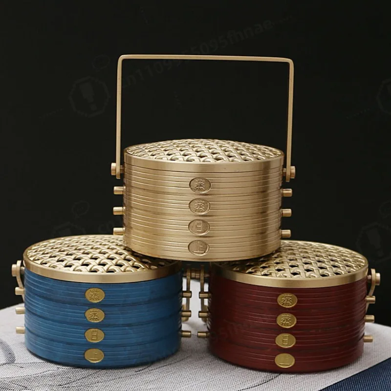 Brass Hand Warmer Incense Burner, Steamer Shaped Charcoal Hand Stove for Home Decor Housewarming Gift
Brass Hand Warmer Incense Burner, Steamer Shaped Charcoal Hand Stove for Home Decor Housewarming Gift