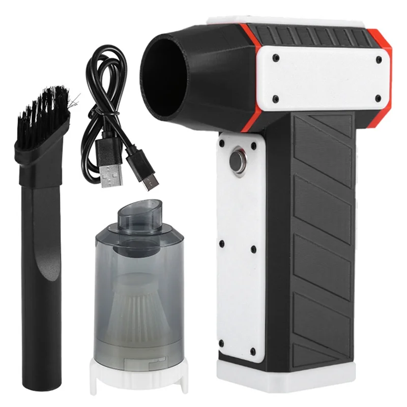 A43T Турбоструйный вентилятор 160000 об/мин 40-канальный жестокий вентилятор для сжатого воздуха Мощный вентилятор Промышленный вентилятор 
A43T Турбоструйный вентилятор 160000 об/мин 40-канальный жестокий вентилятор для сжатого воздуха Мощный вентилятор Промышленный вентилятор