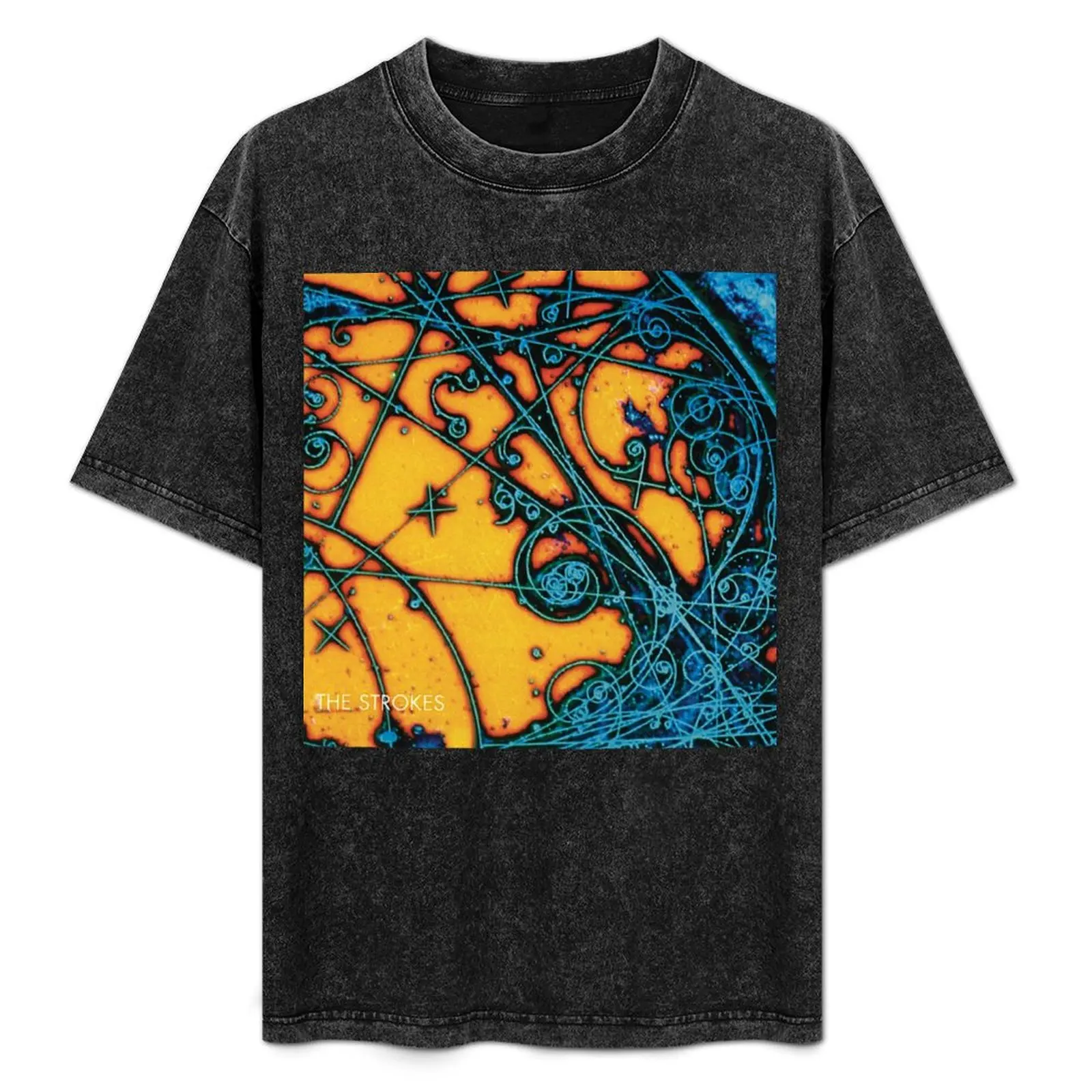 Is This It Strokes T-Shirt Athletic Quick Dry T-Shirt for Men
Is This It Strokes T-Shirt Athletic Quick Dry T-Shirt for Men