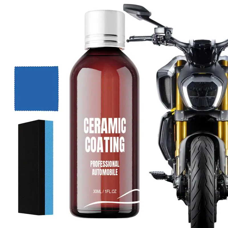 Car 10H Hardness Ceramic Coat Liquid Hydrophobic Agent For Auto Car Detailing Ultra High Gloss Long Lasting Car Protection Safe
Car 10H Hardness Ceramic Coat Liquid Hydrophobic Agent For Auto Car Detailing Ultra High Gloss Long Lasting Car Protection Safe