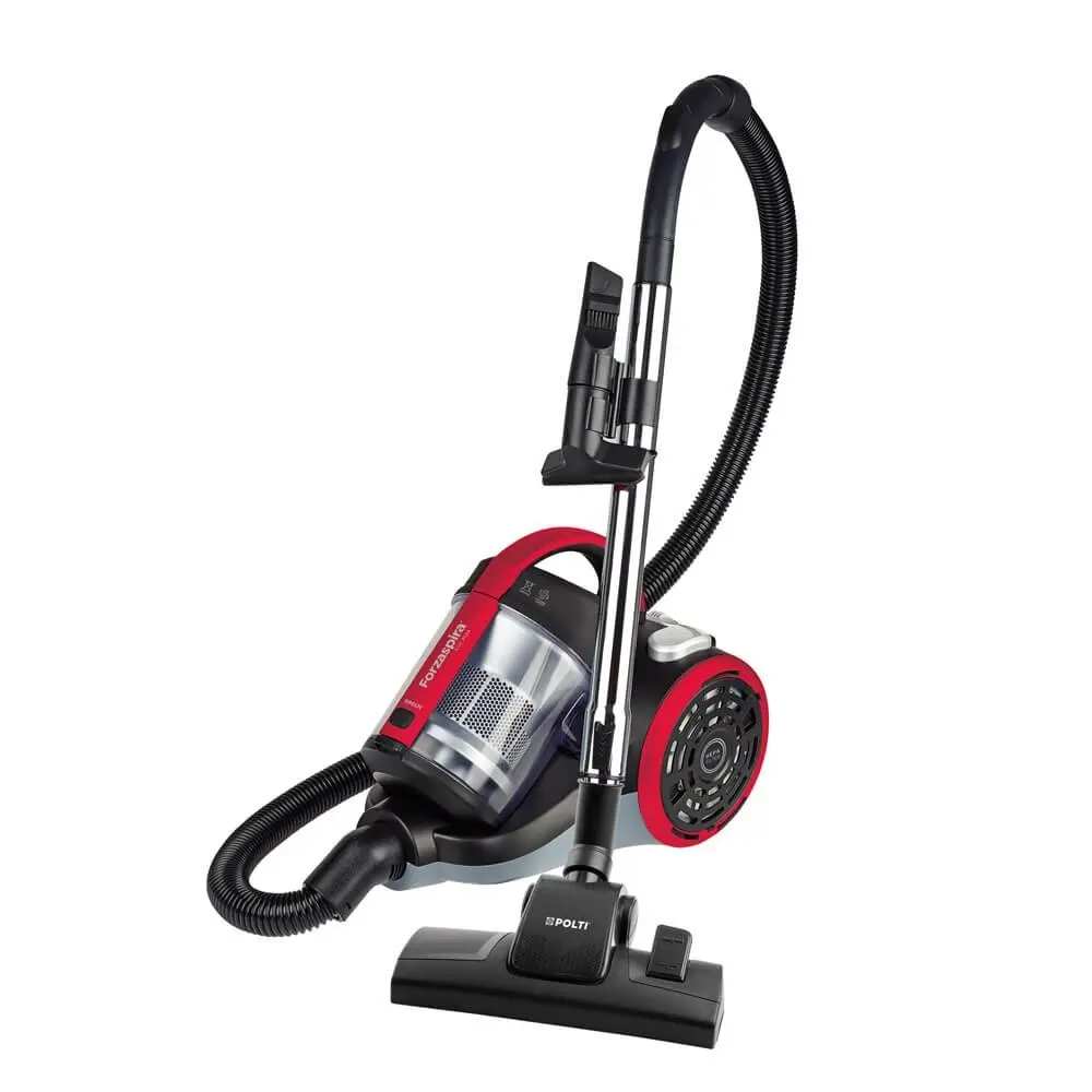 Пылесос C110 Plus Red and Black 800W с контейнером для мусора, совместимый с системой Better Cleaning Efficiency
Пылесос C110 Plus Red and Black 800W с контейнером для мусора, совместимый с системой Better Cleaning Efficiency