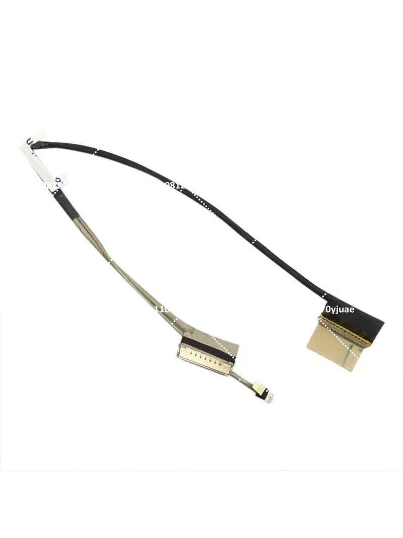 40pin EDP LCD Video Cable for GX502 GA502 GU502DU Display Screen Replacement 50cm
40pin EDP LCD Video Cable for GX502 GA502 GU502DU Display Screen Replacement 50cm